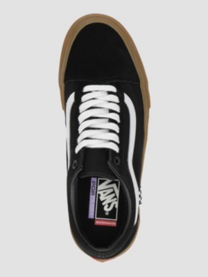 Vans old hot sale skool skater